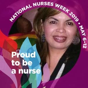 Meet your Posher, Luz